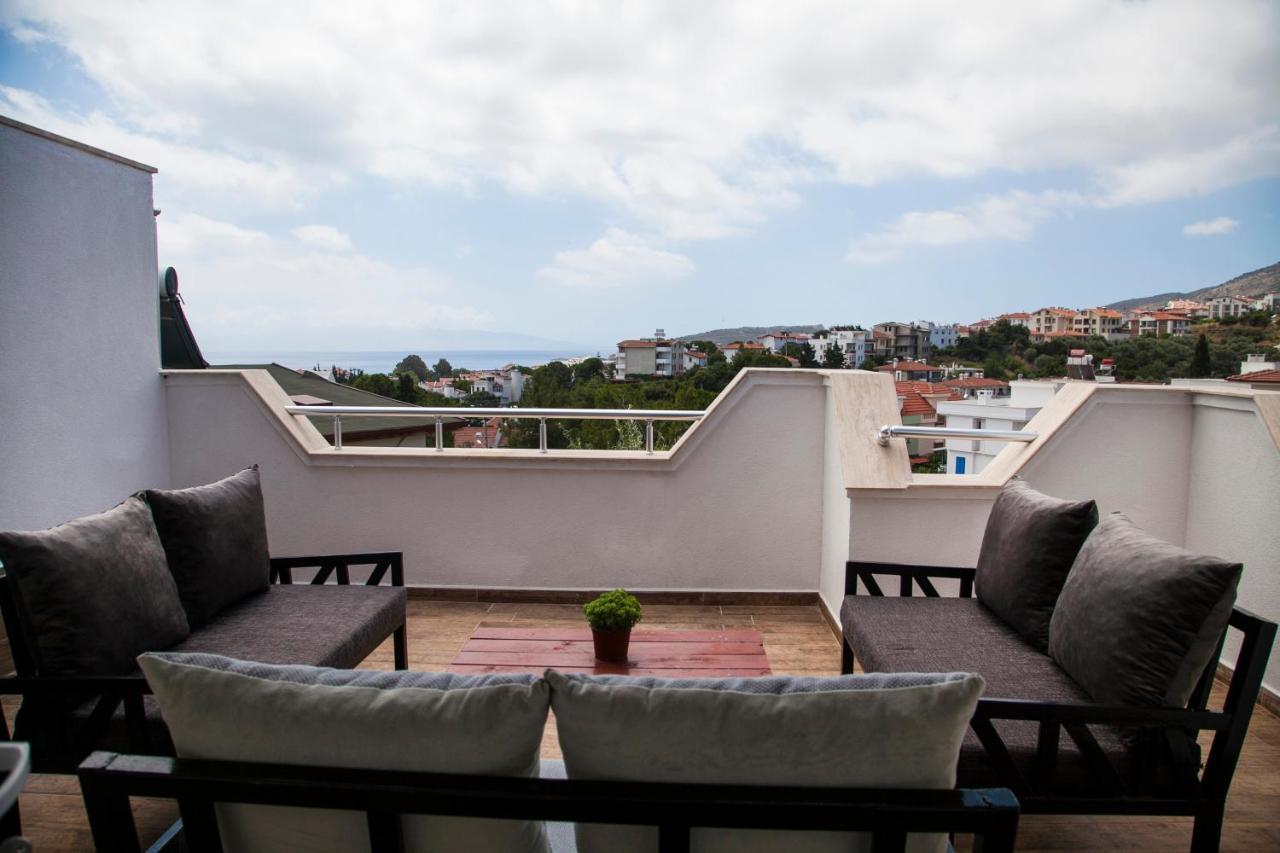 Dadya Villa 1 - Villa With Private Pool - 750M Distance To The Beach Datça Eksteriør bilde
