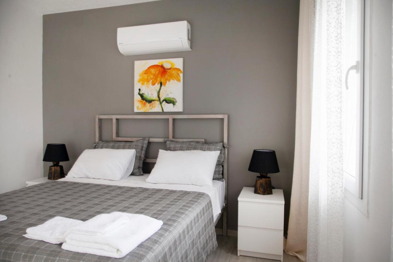 Dadya Villa 1 - Villa With Private Pool - 750M Distance To The Beach Datça Eksteriør bilde