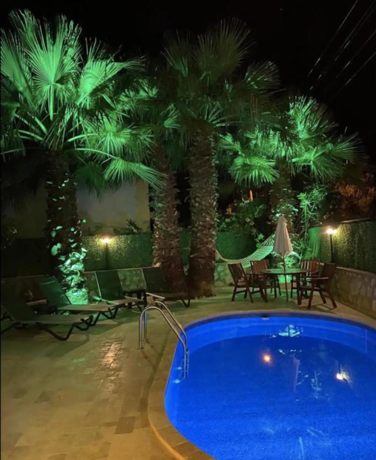 Dadya Villa 1 - Villa With Private Pool - 750M Distance To The Beach Datça Eksteriør bilde