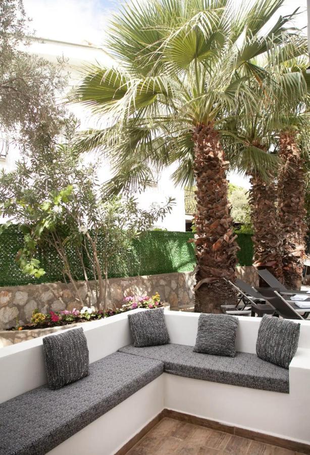 Dadya Villa 1 - Villa With Private Pool - 750M Distance To The Beach Datça Eksteriør bilde